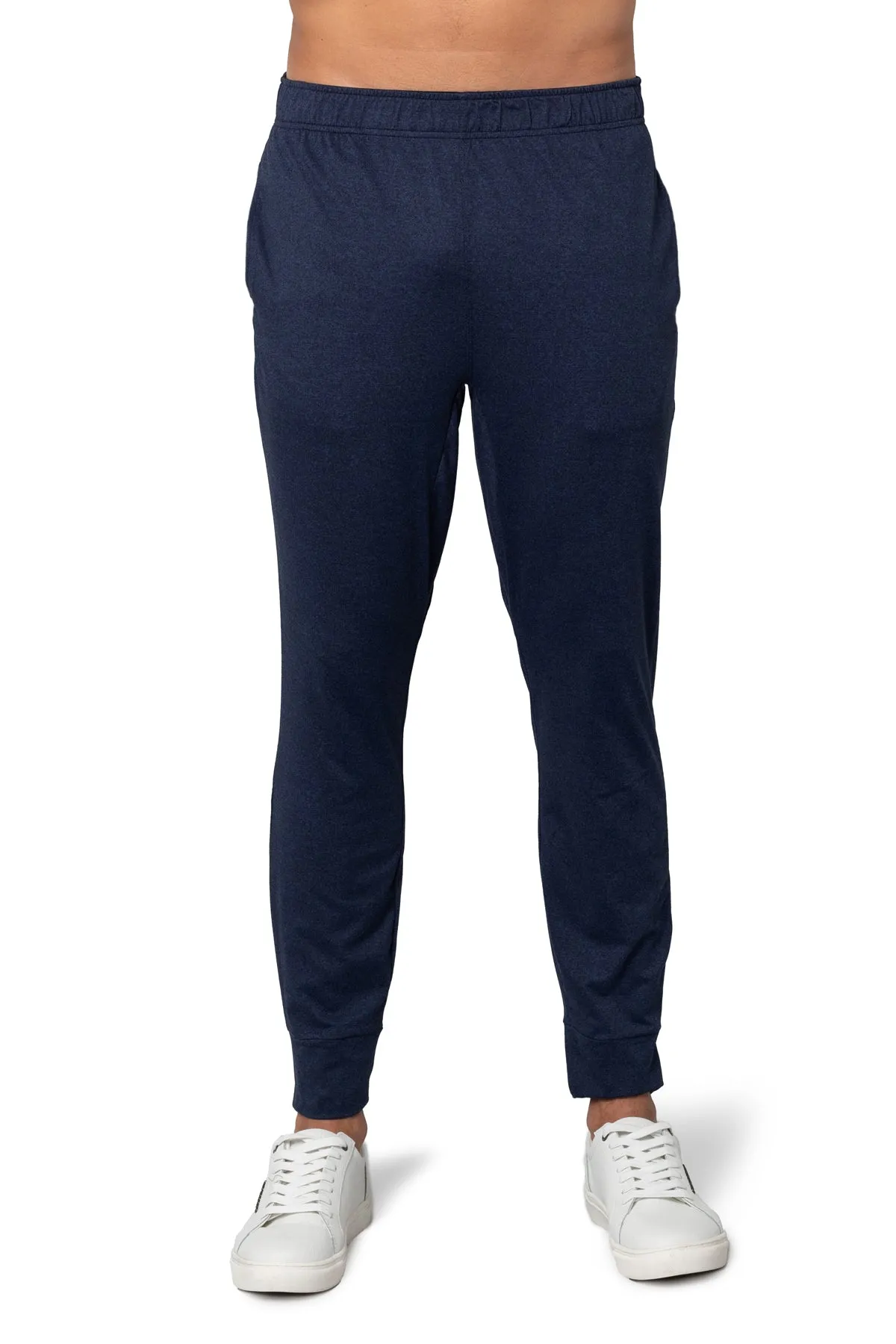 Day-To-Day Joggers
