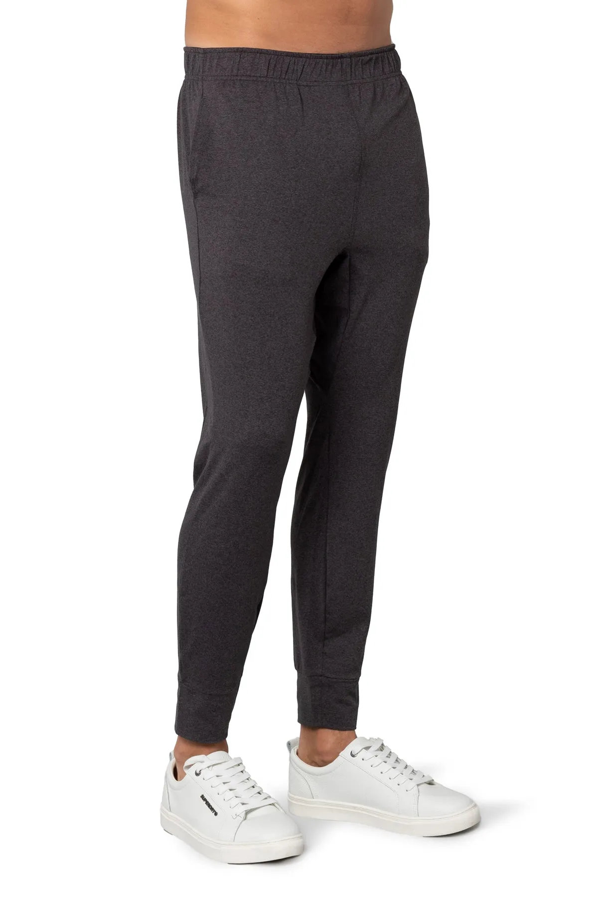 Day-To-Day Joggers