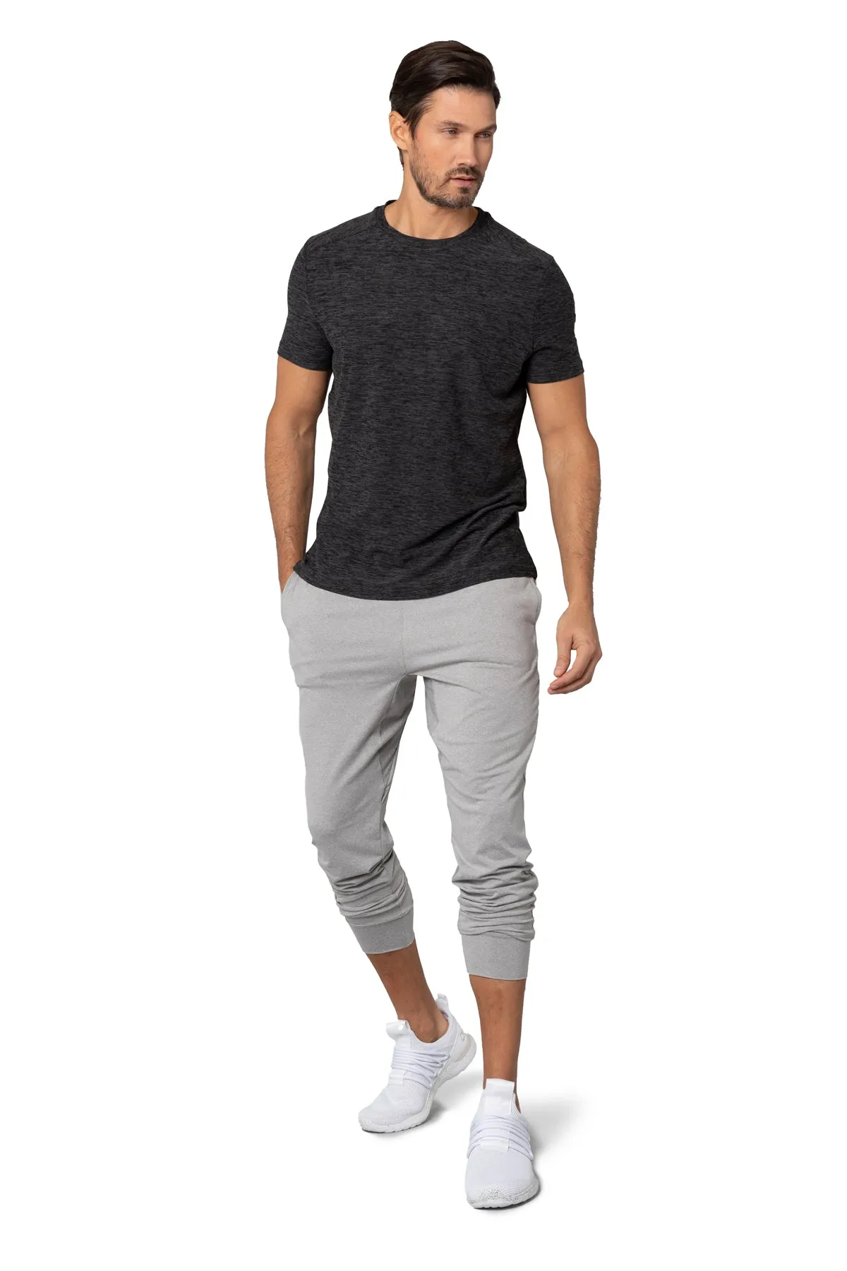 Day-To-Day Joggers