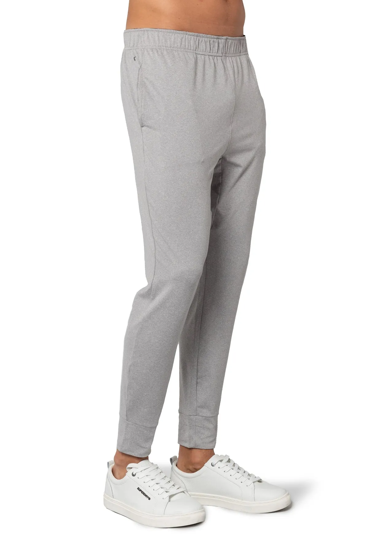 Day-To-Day Joggers