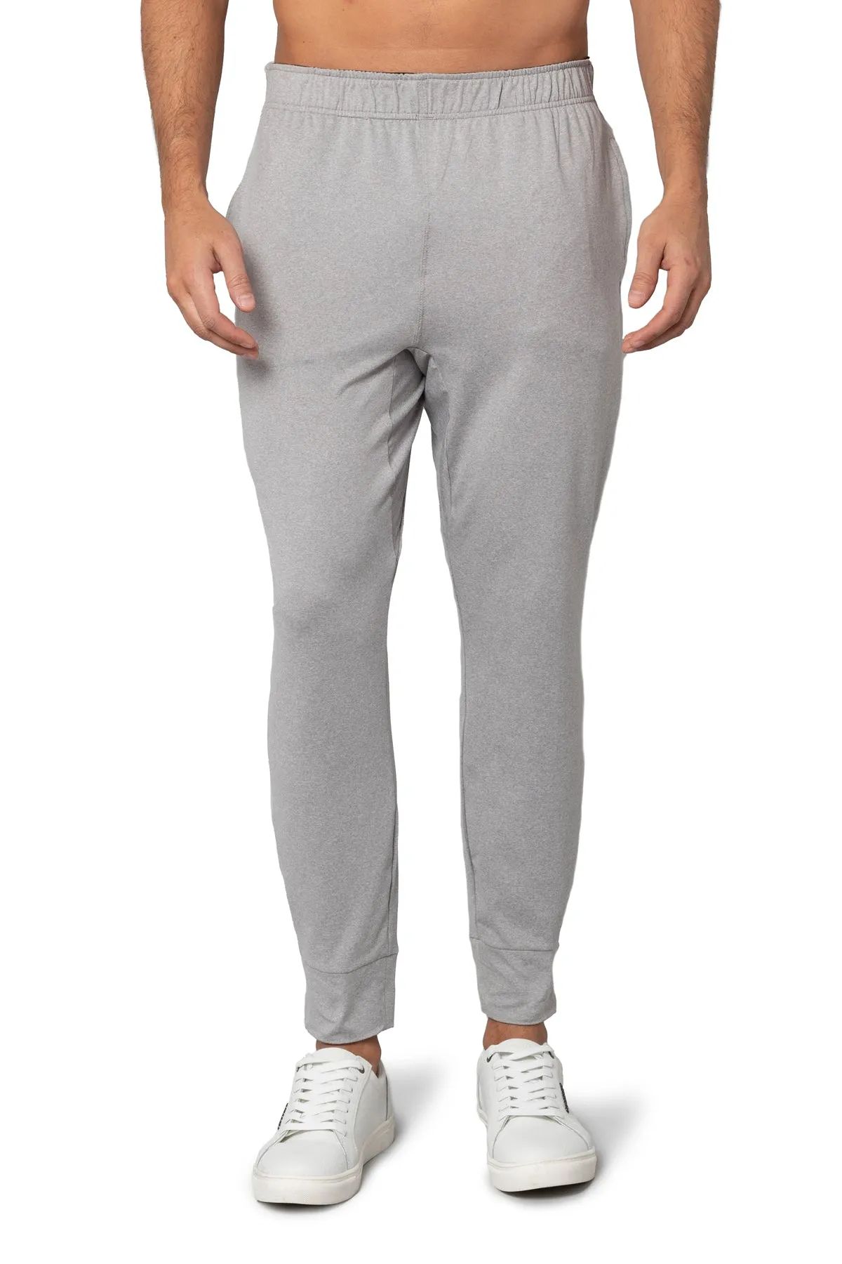 Day-To-Day Joggers