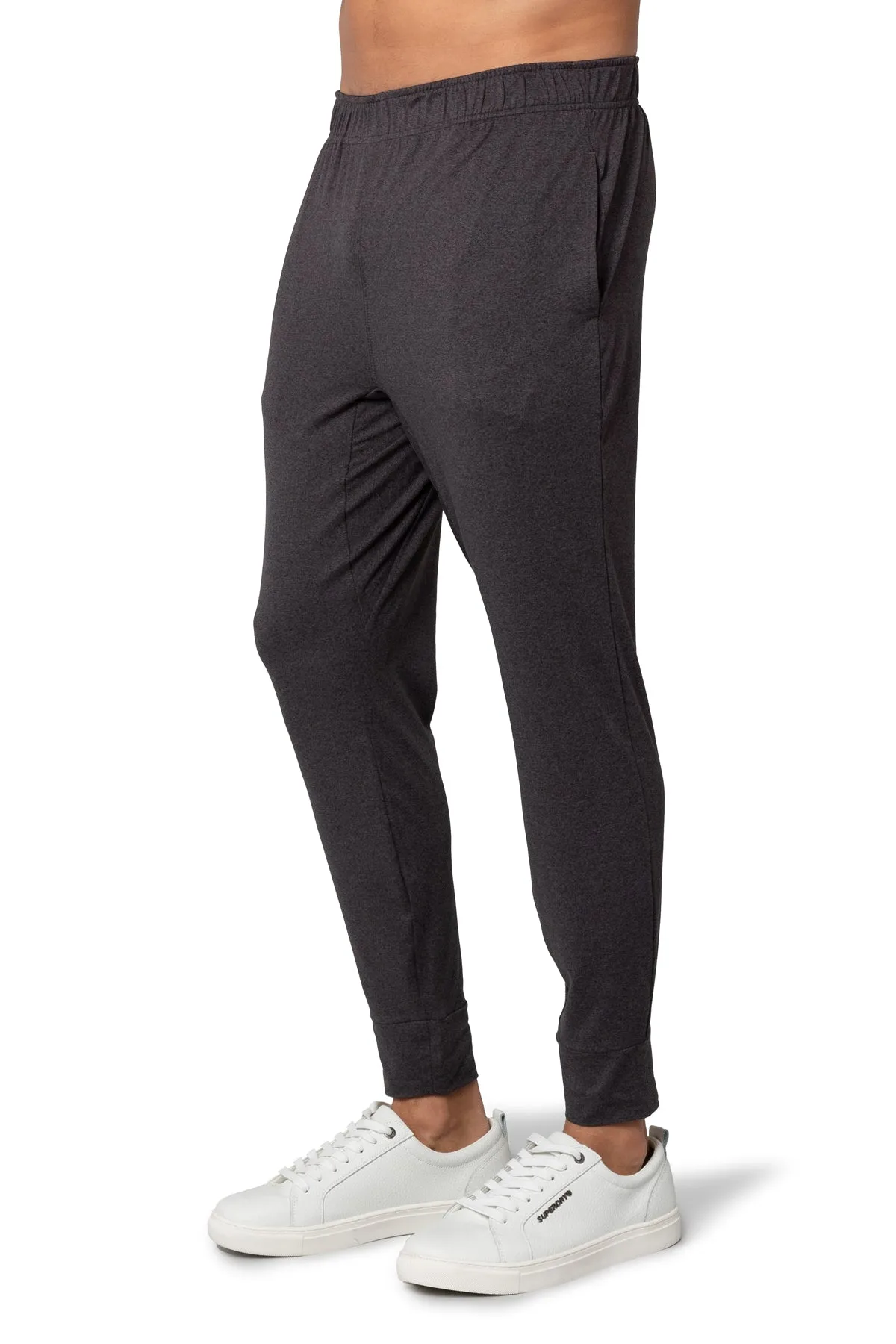Day-To-Day Joggers