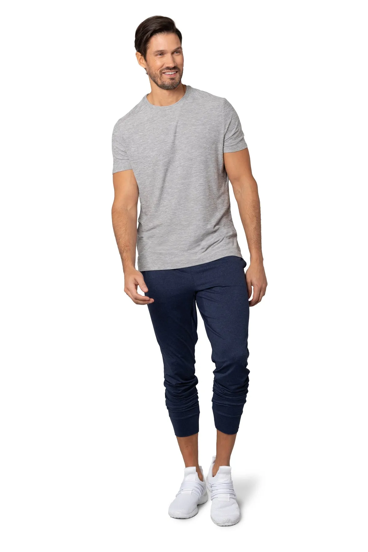 Day-To-Day Joggers