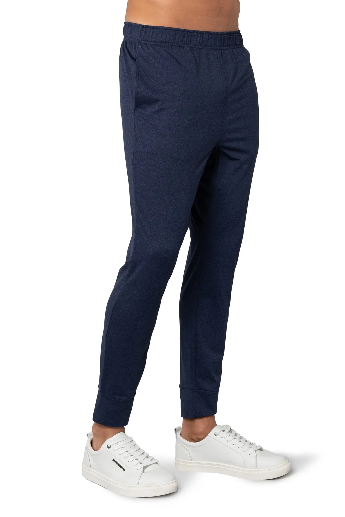 Day-To-Day Joggers