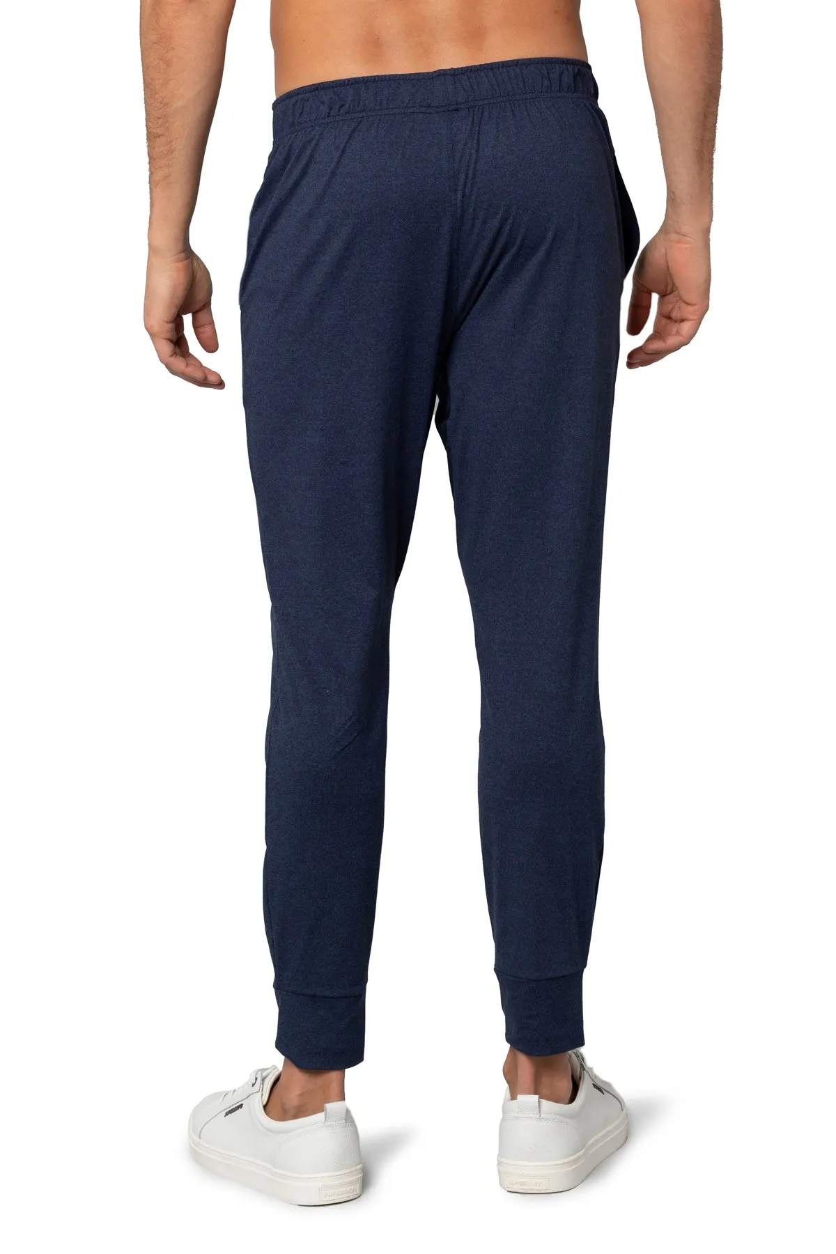 Day-To-Day Joggers