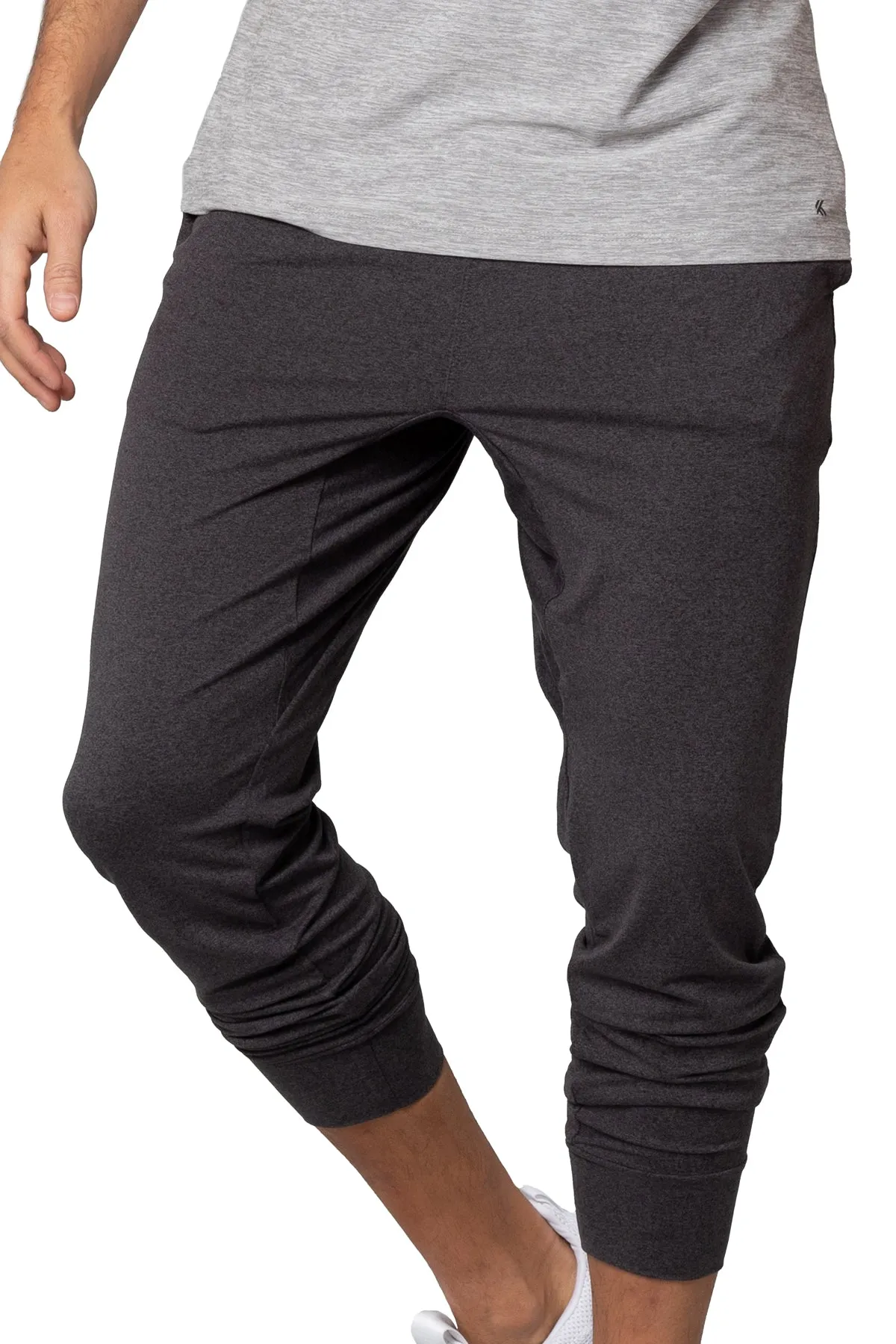 Day-To-Day Joggers