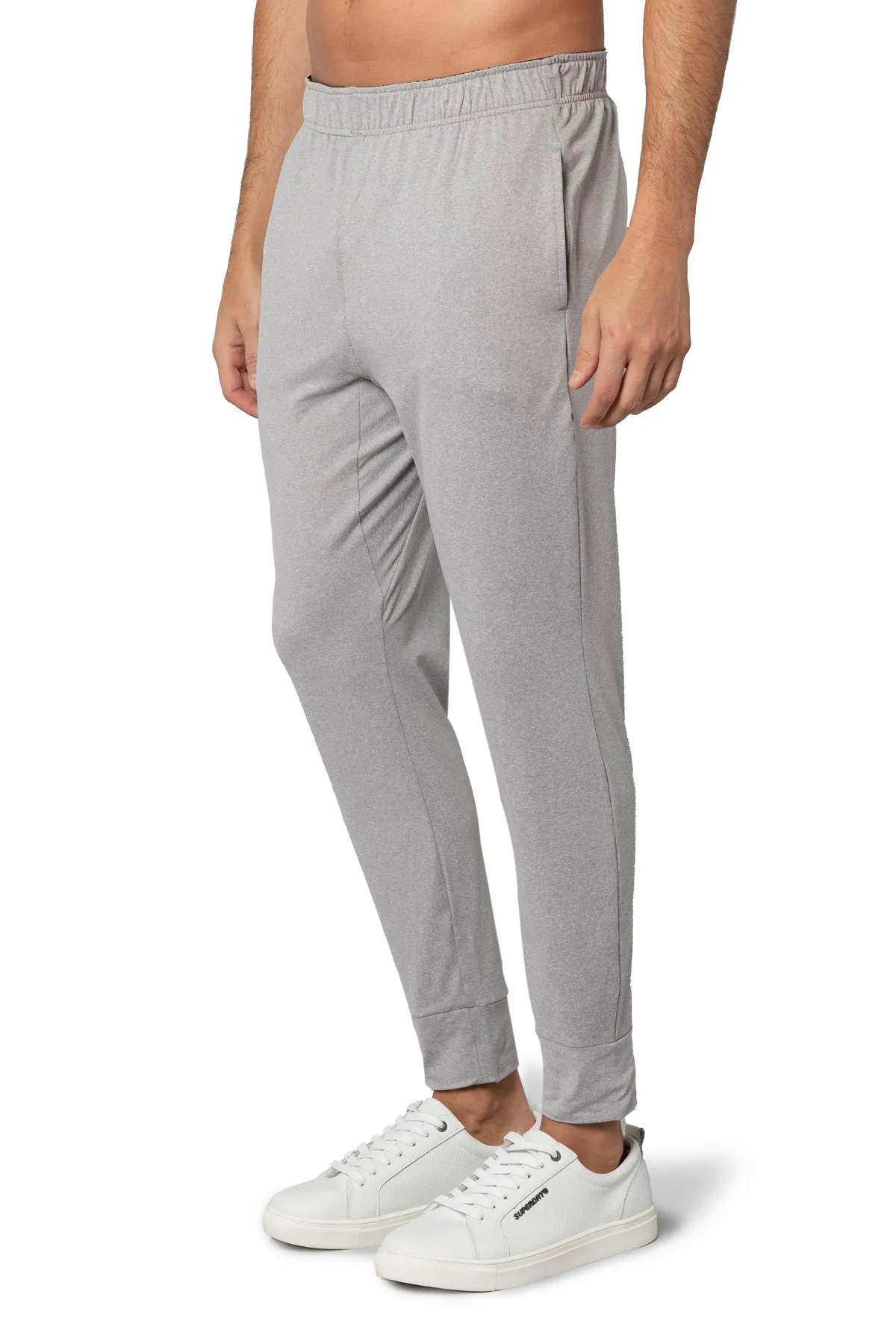 Day-To-Day Joggers