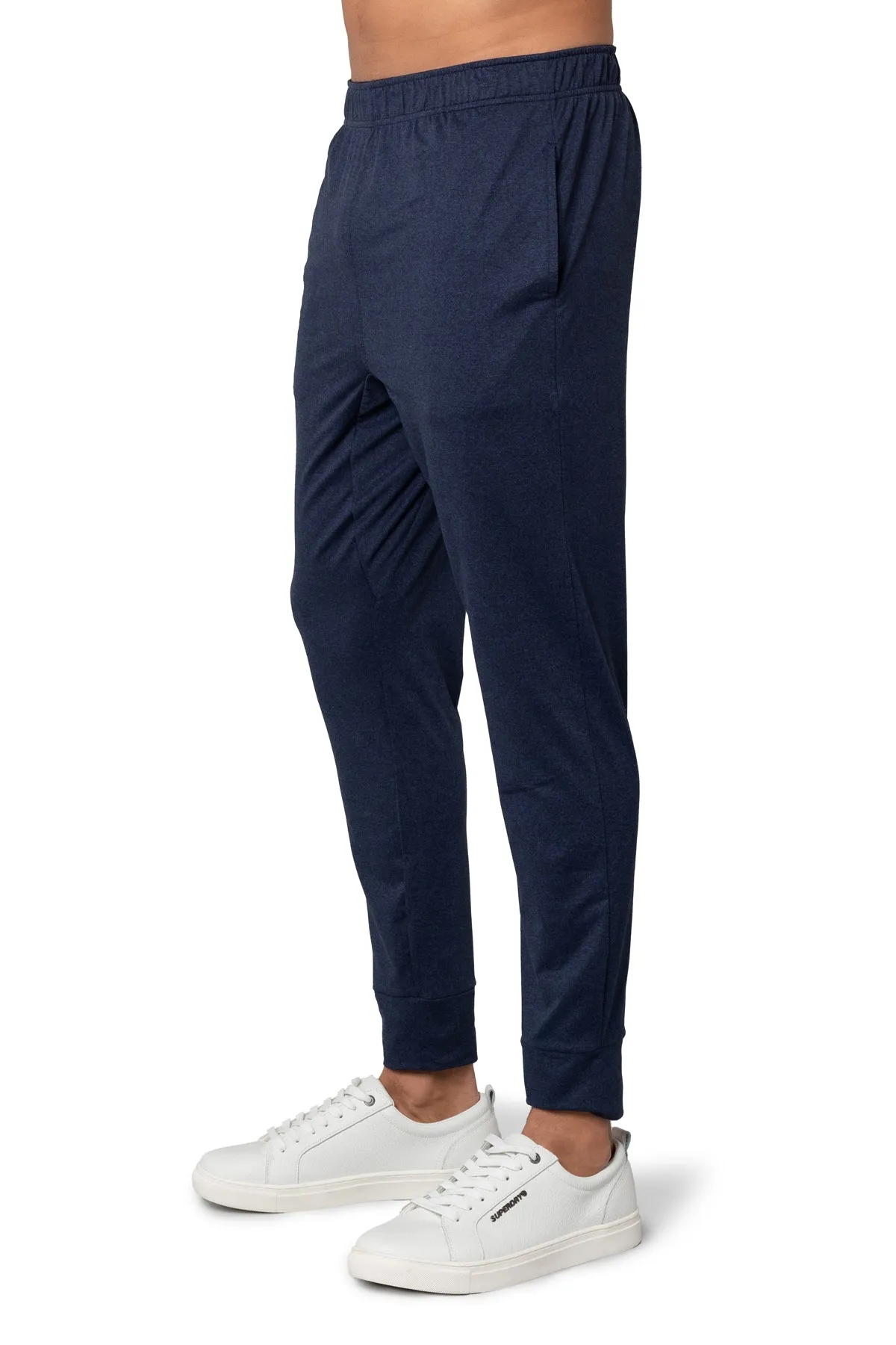 Day-To-Day Joggers
