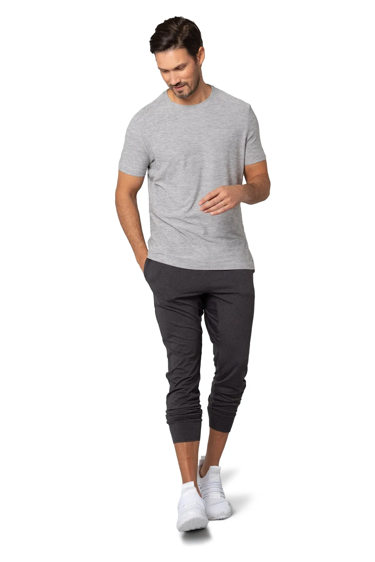 Day-To-Day Joggers