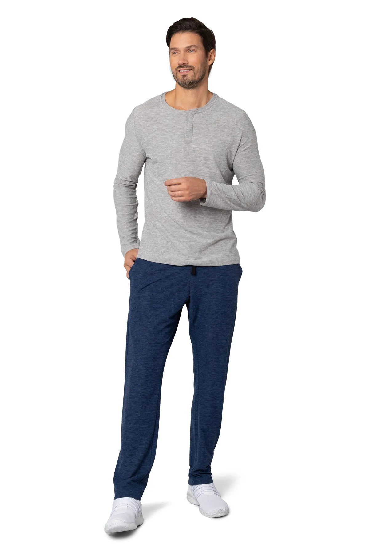 Day-To-Day Jogging Pants