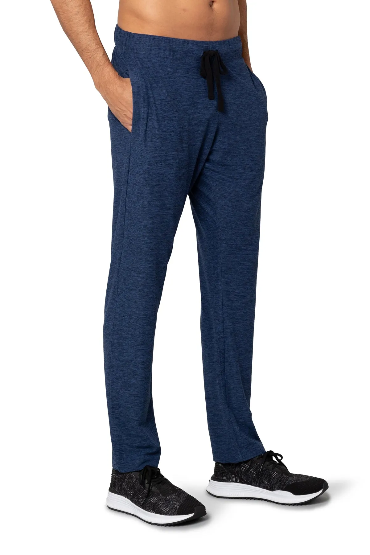 Day-To-Day Jogging Pants