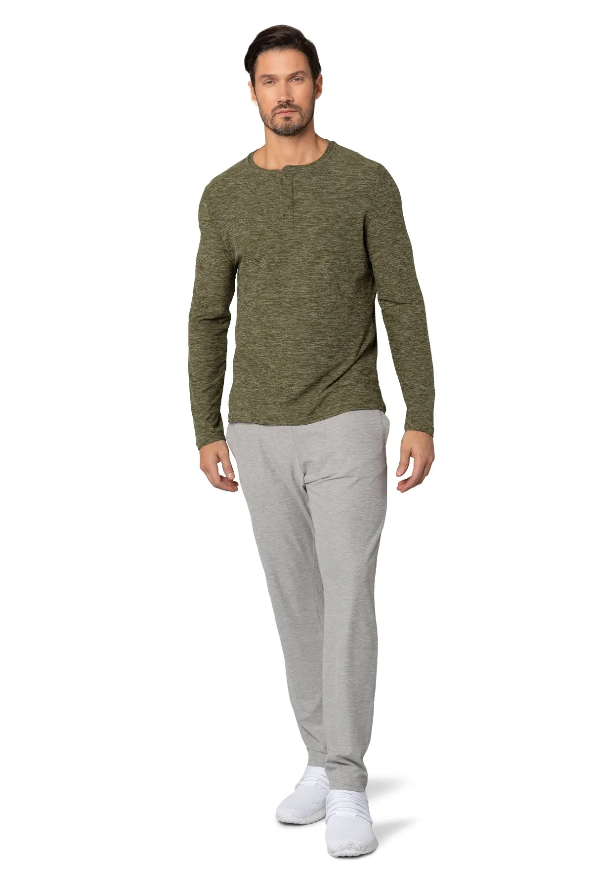 Day-To-Day Jogging Pants