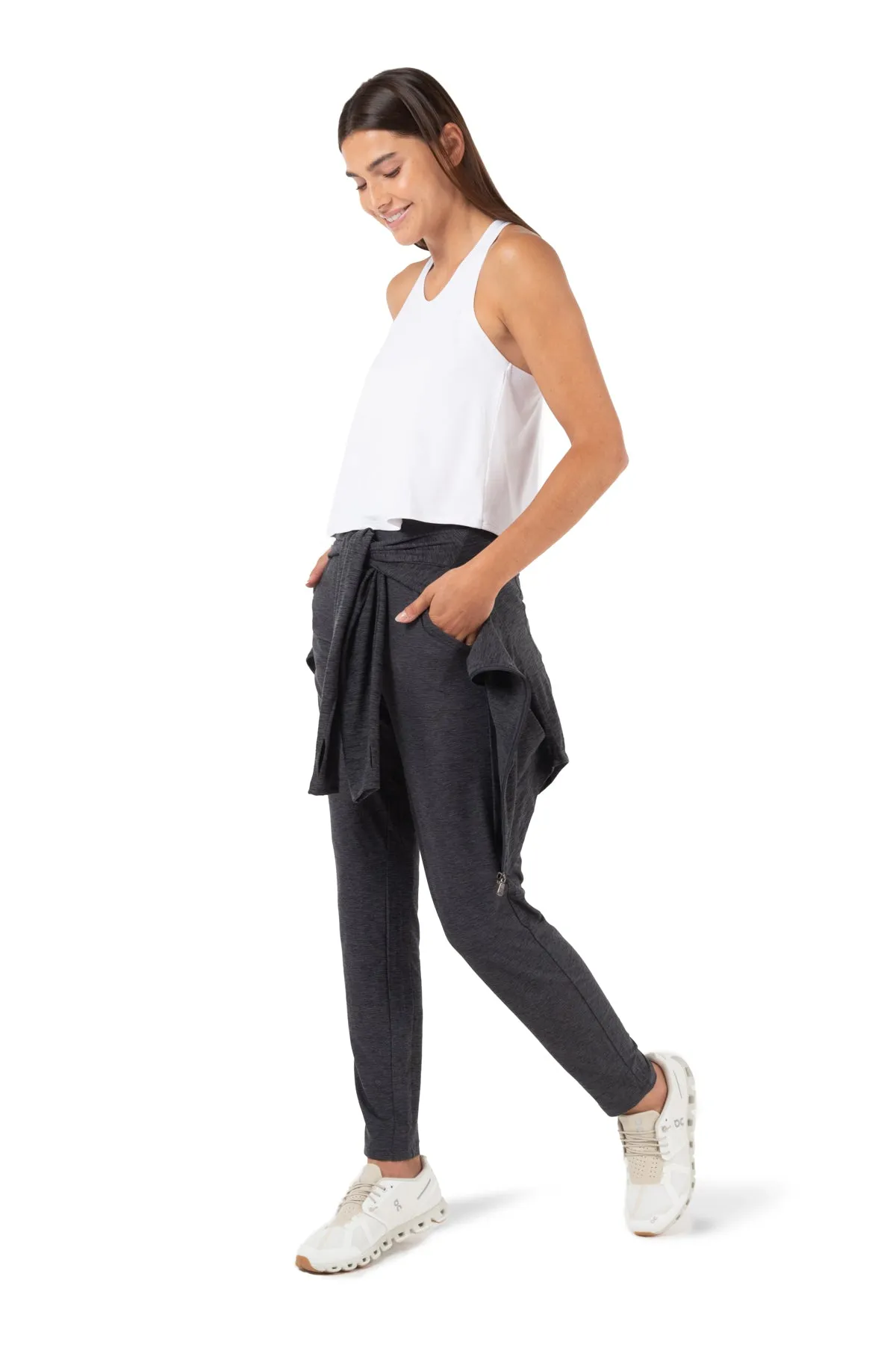 Day-To-Day Recreation Joggers