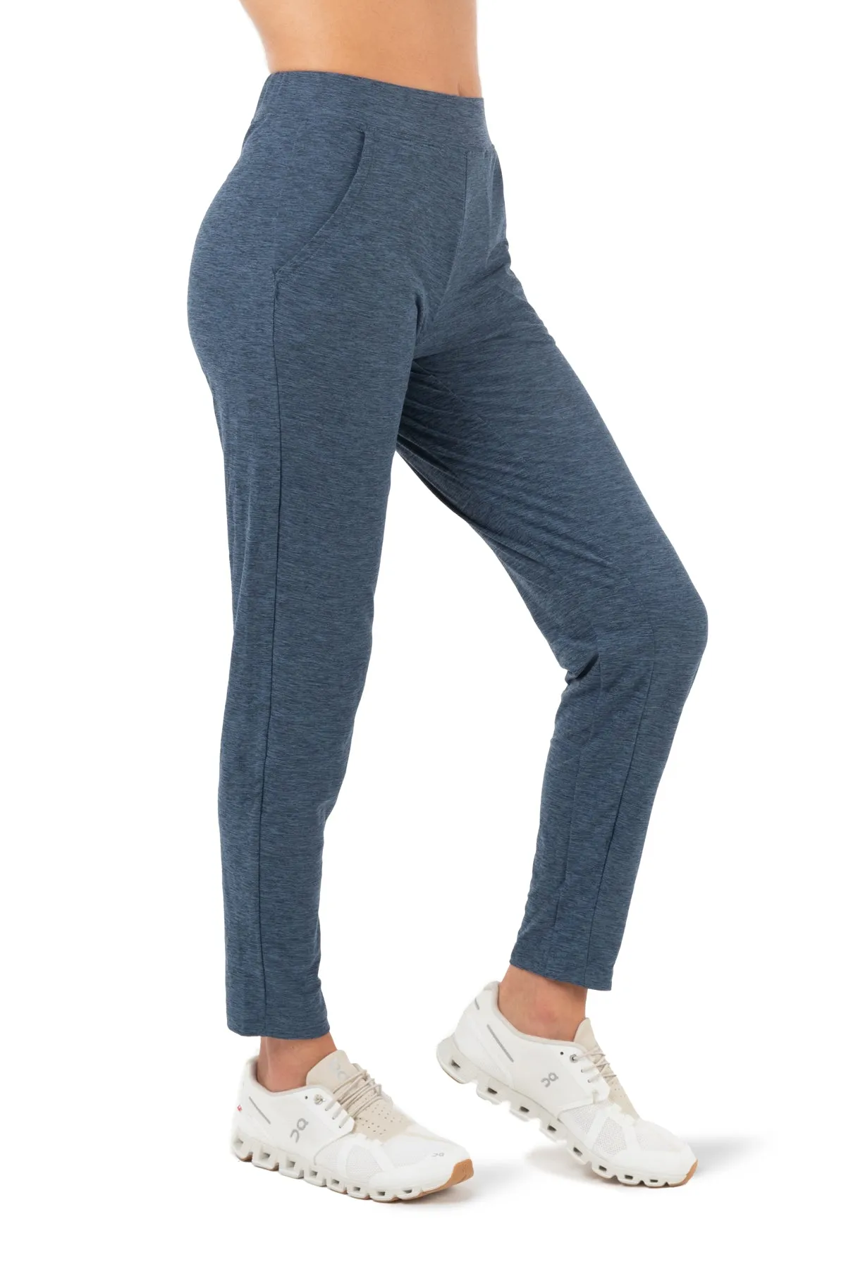 Day-To-Day Recreation Joggers