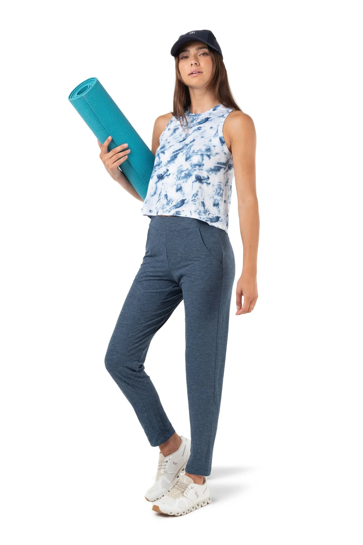 Day-To-Day Recreation Joggers