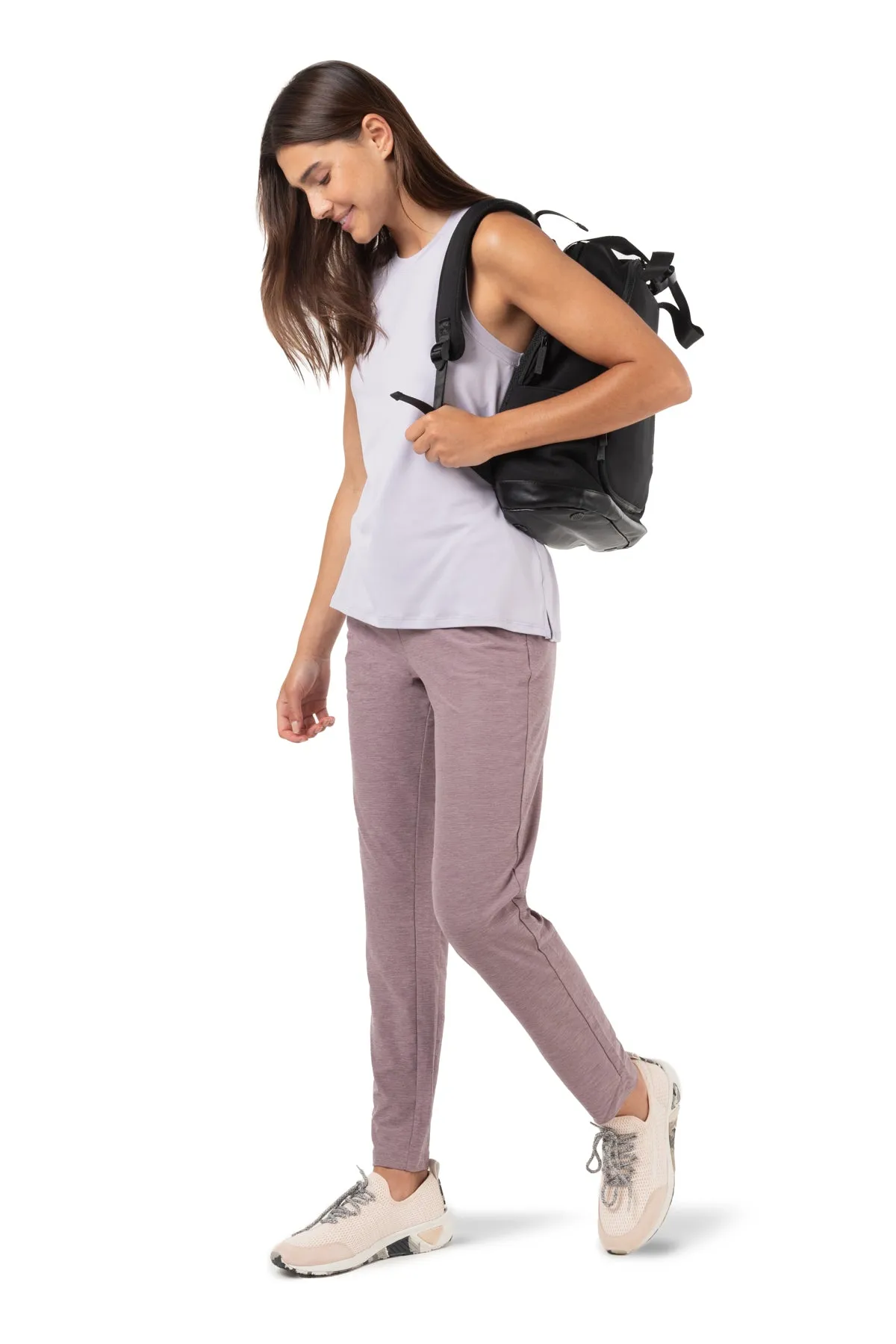 Day-To-Day Recreation Joggers