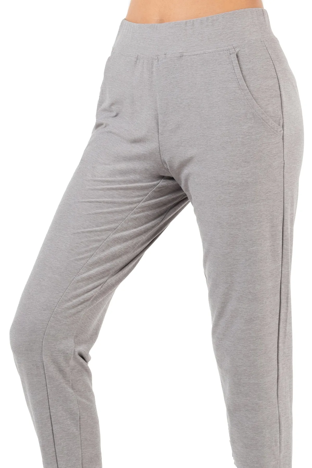 Day-To-Day Recreation Joggers