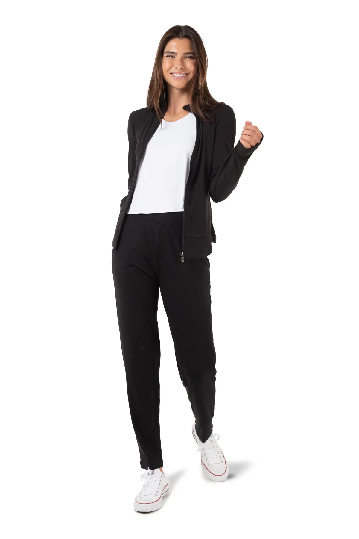 Day-To-Day Recreation Joggers