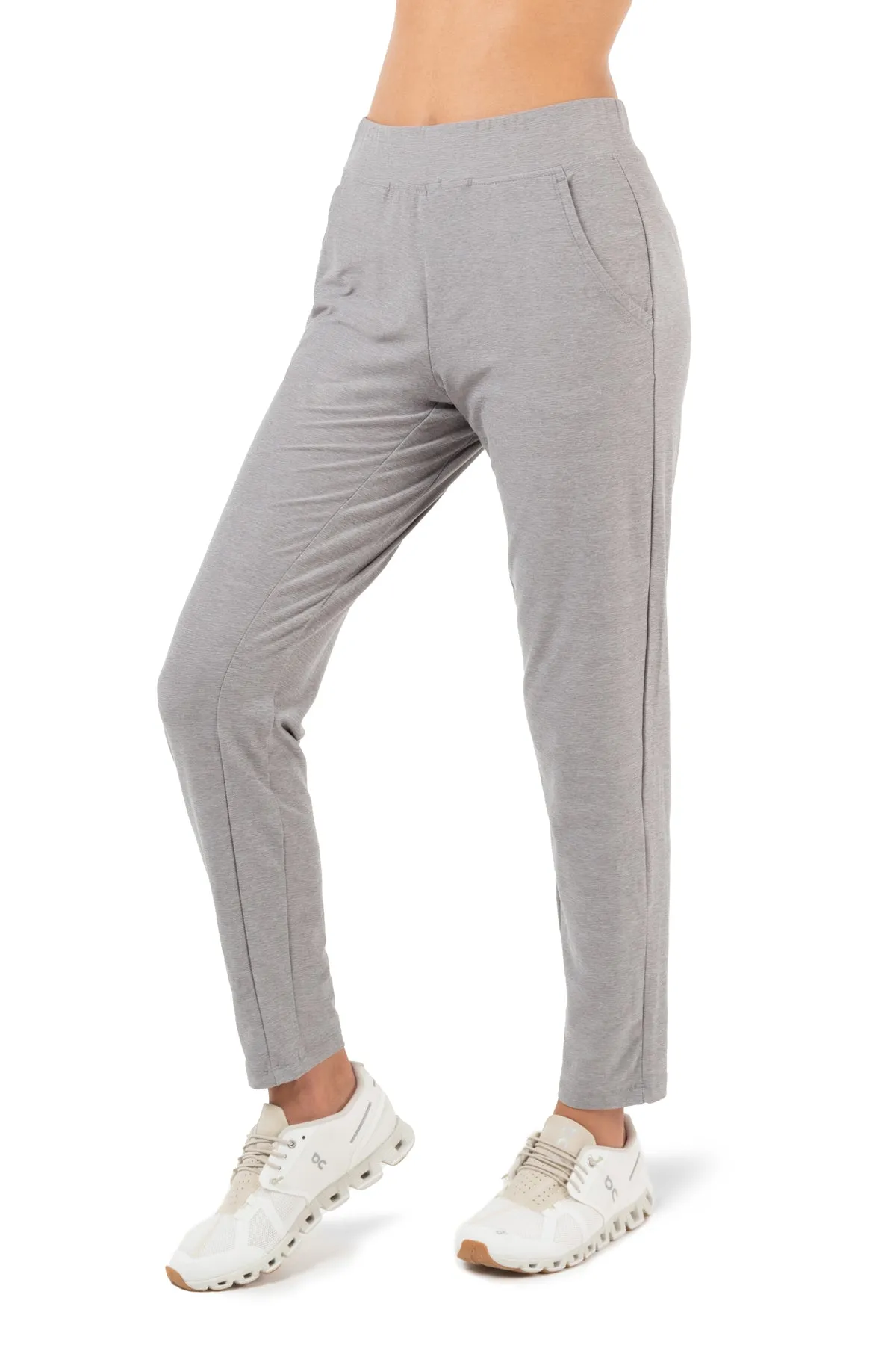 Day-To-Day Recreation Joggers