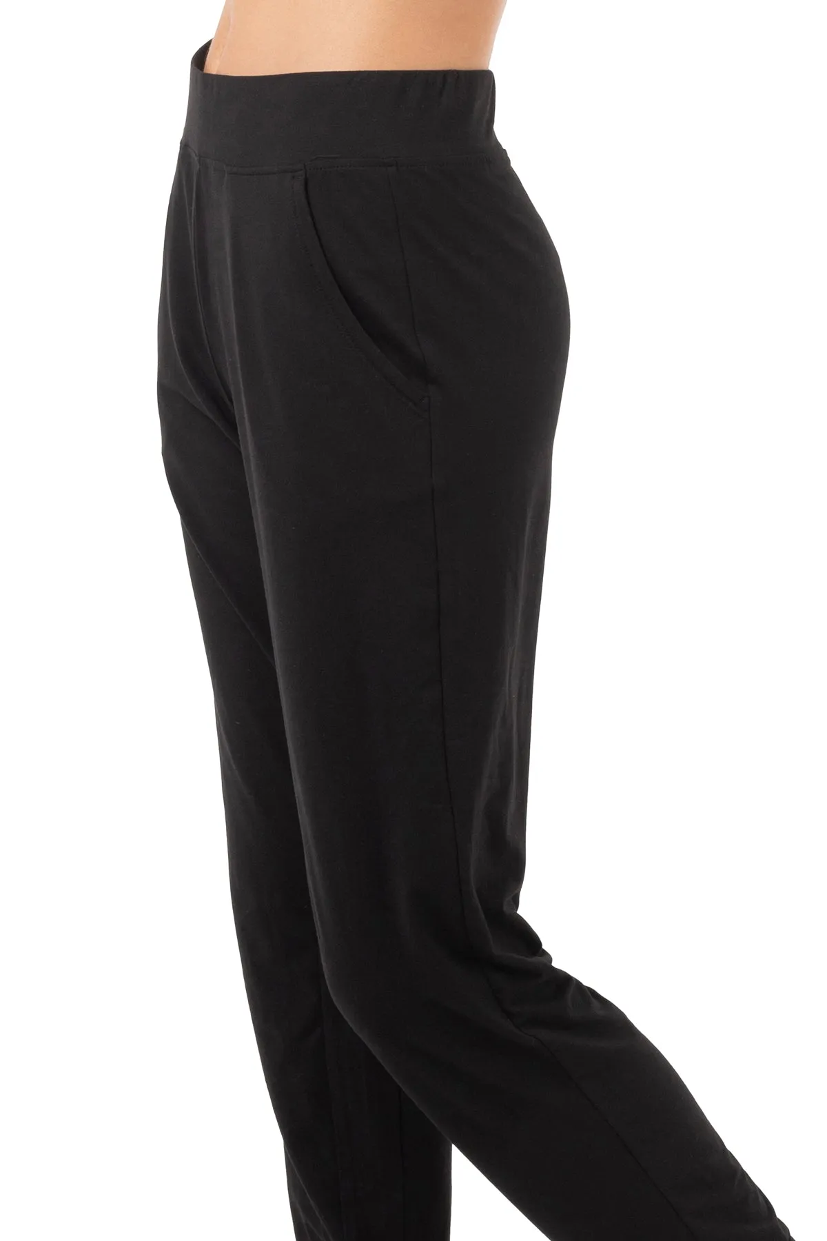 Day-To-Day Recreation Joggers