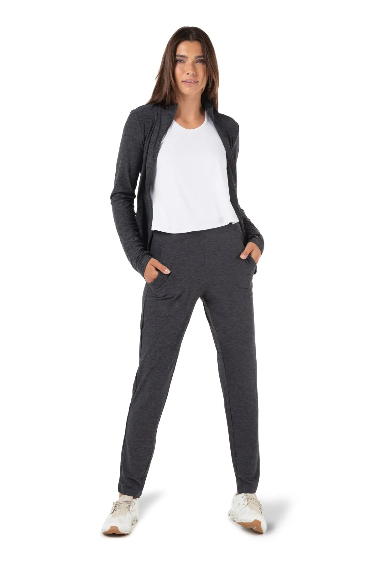 Day-To-Day Recreation Joggers