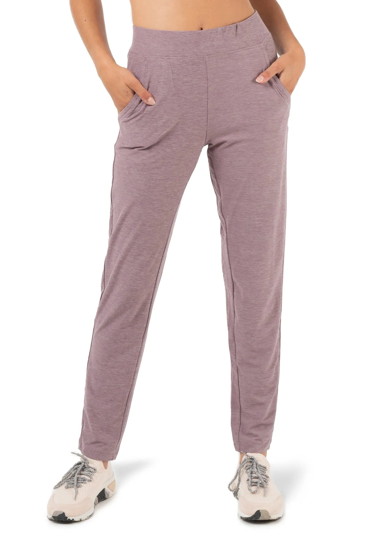 Day-To-Day Recreation Joggers