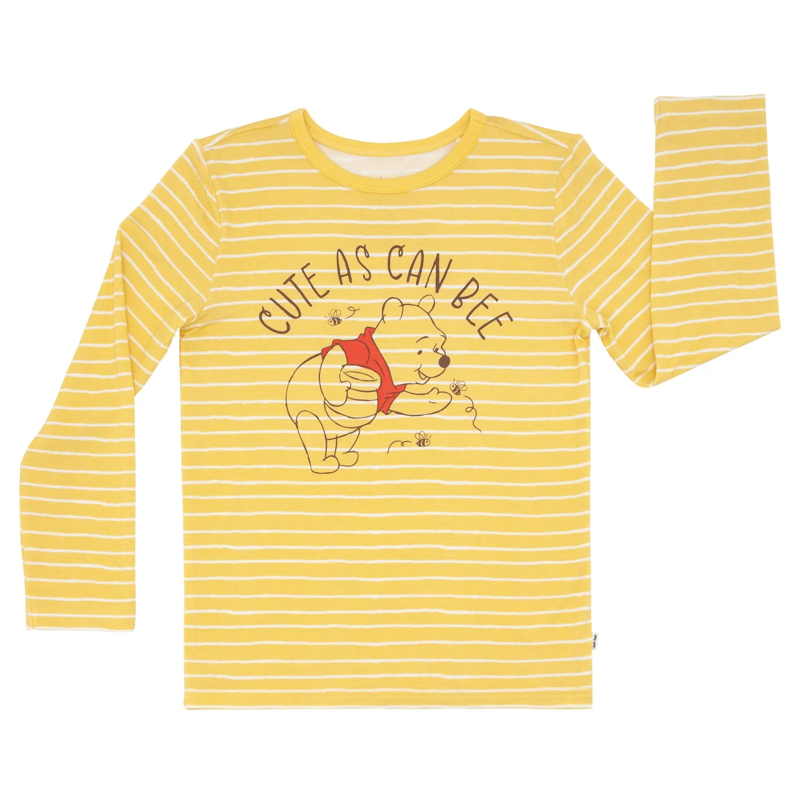 Disney Winnie the Pooh Graphic Tee