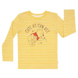 Disney Winnie the Pooh Graphic Tee