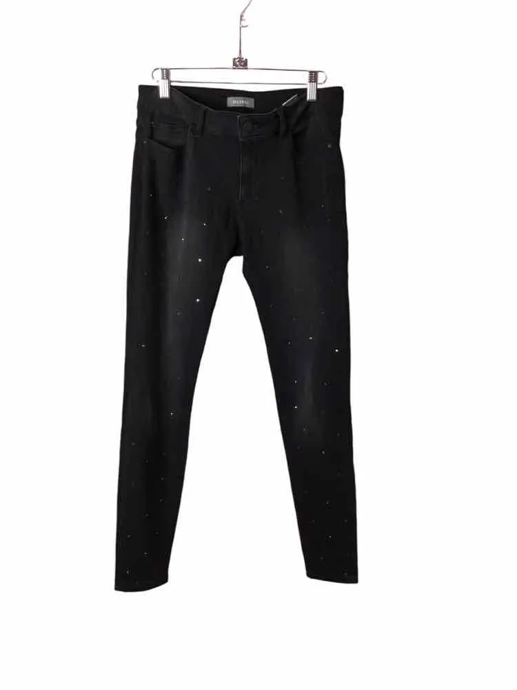 DL 1961 Black Size 28 Jeans