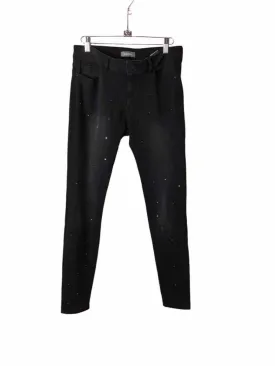DL 1961 Black Size 28 Jeans