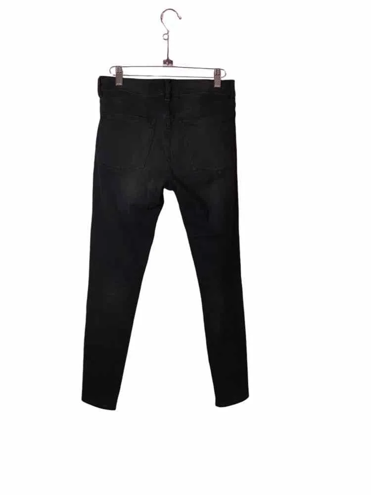 DL 1961 Black Size 28 Jeans