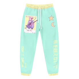 Don't Dream Joggers