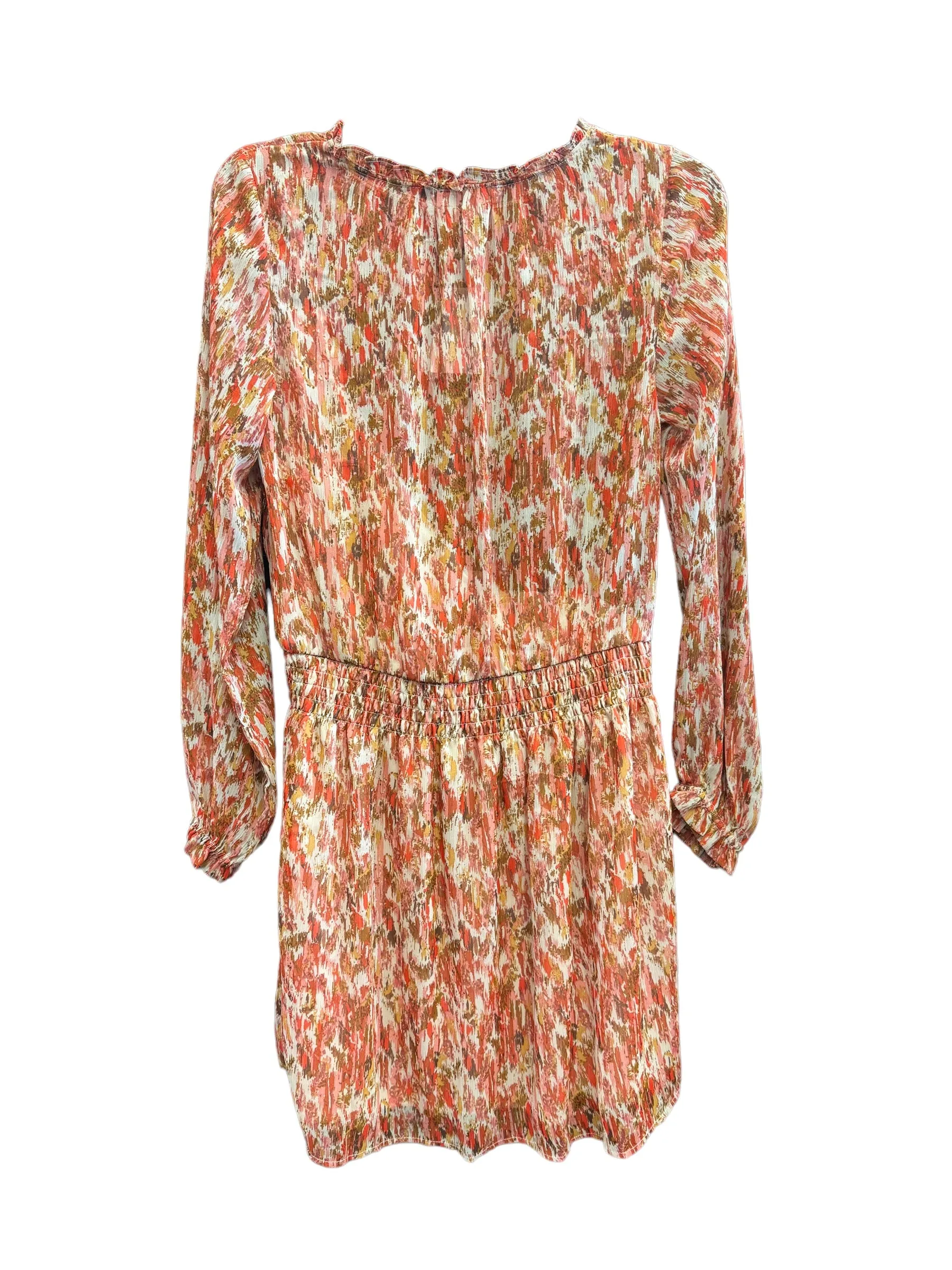 Dress Casual Midi By Socialite  Size: 6