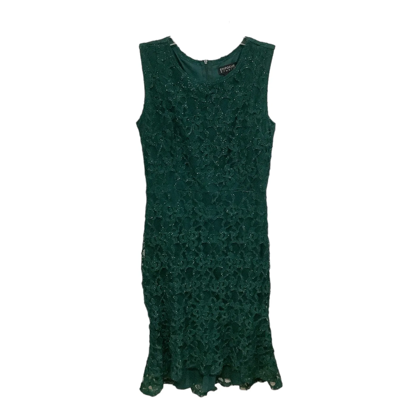 Dress Party Midi By Enfocus  Size: 6