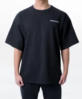 Dynamic Oversized Fit T-Shirt