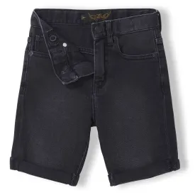 Edmond Khol Denim Boy