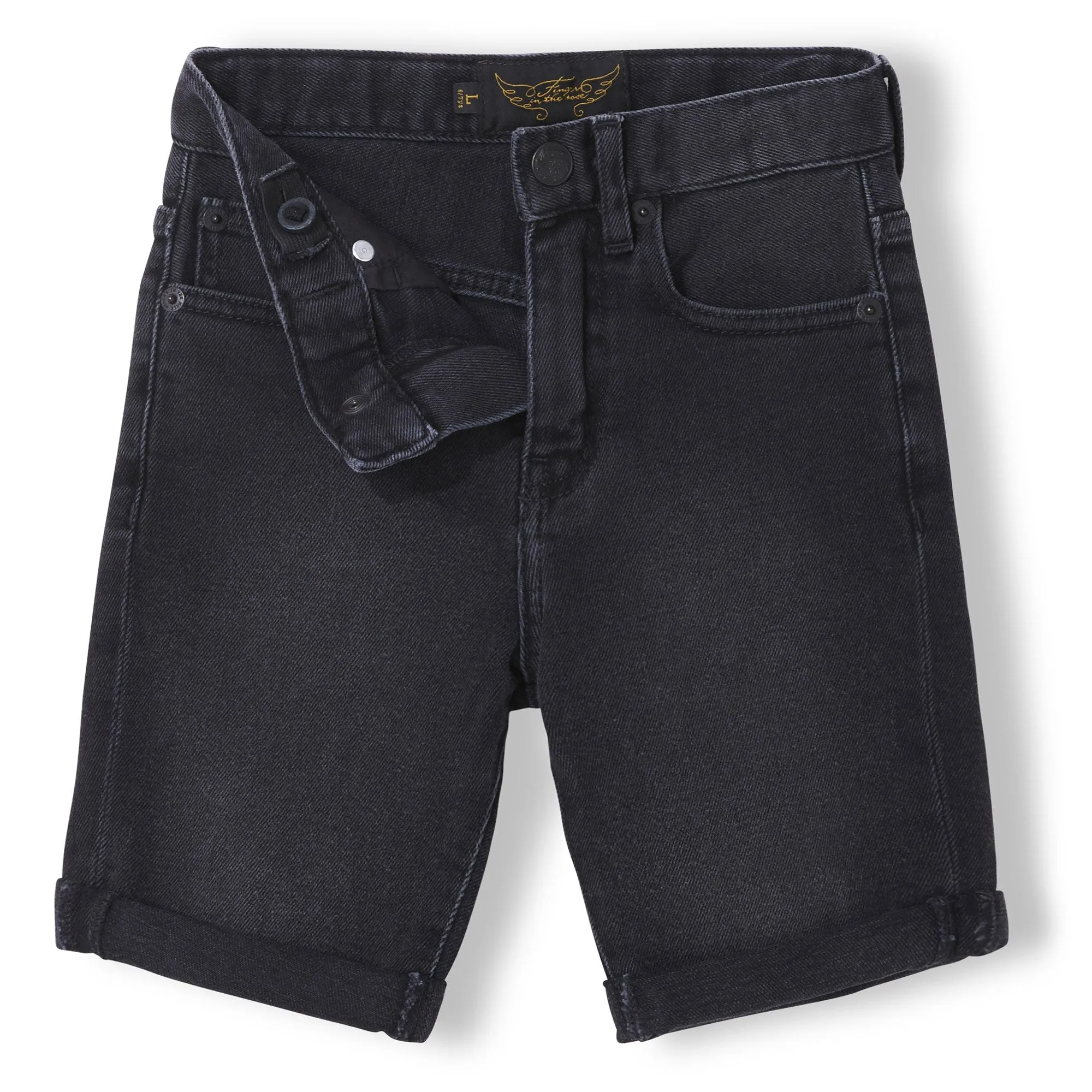 Edmond Khol Denim Boy