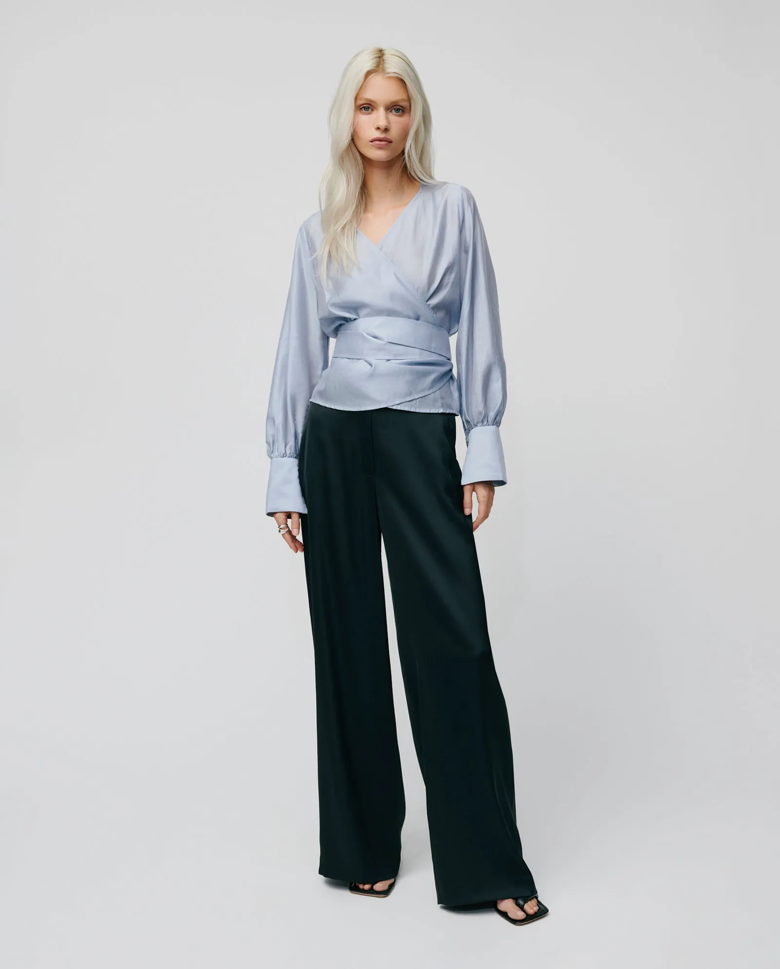 ELOISE MAY Blouse