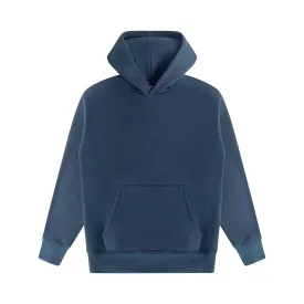 Essential Blue Hoodie