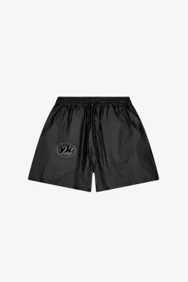 EVERYDAY SHORT | BLACK