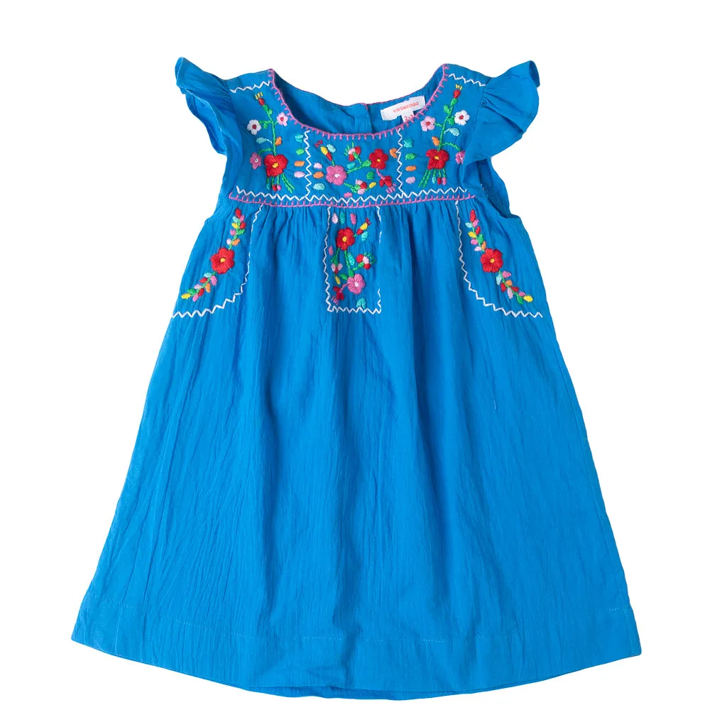 Fiesta Dress