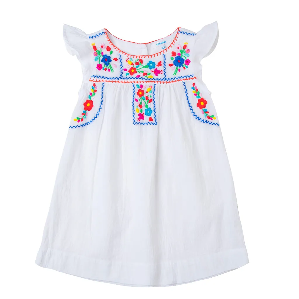 Fiesta Dress
