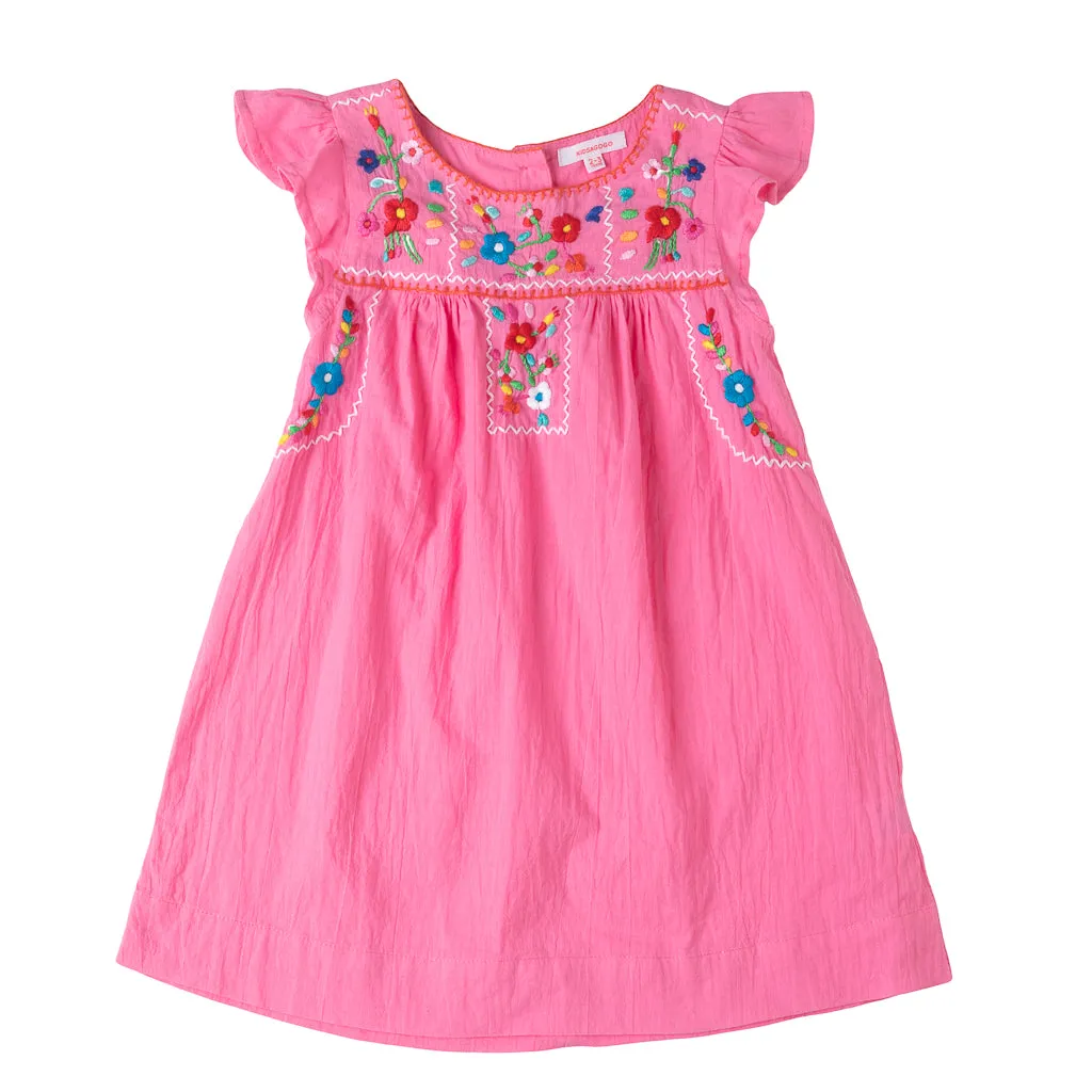 Fiesta Dress