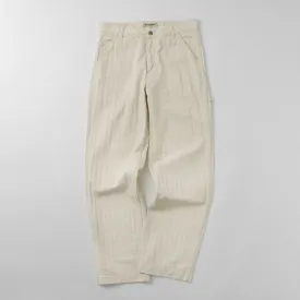 FOB FACTORY / F0485 HBT Painter pants