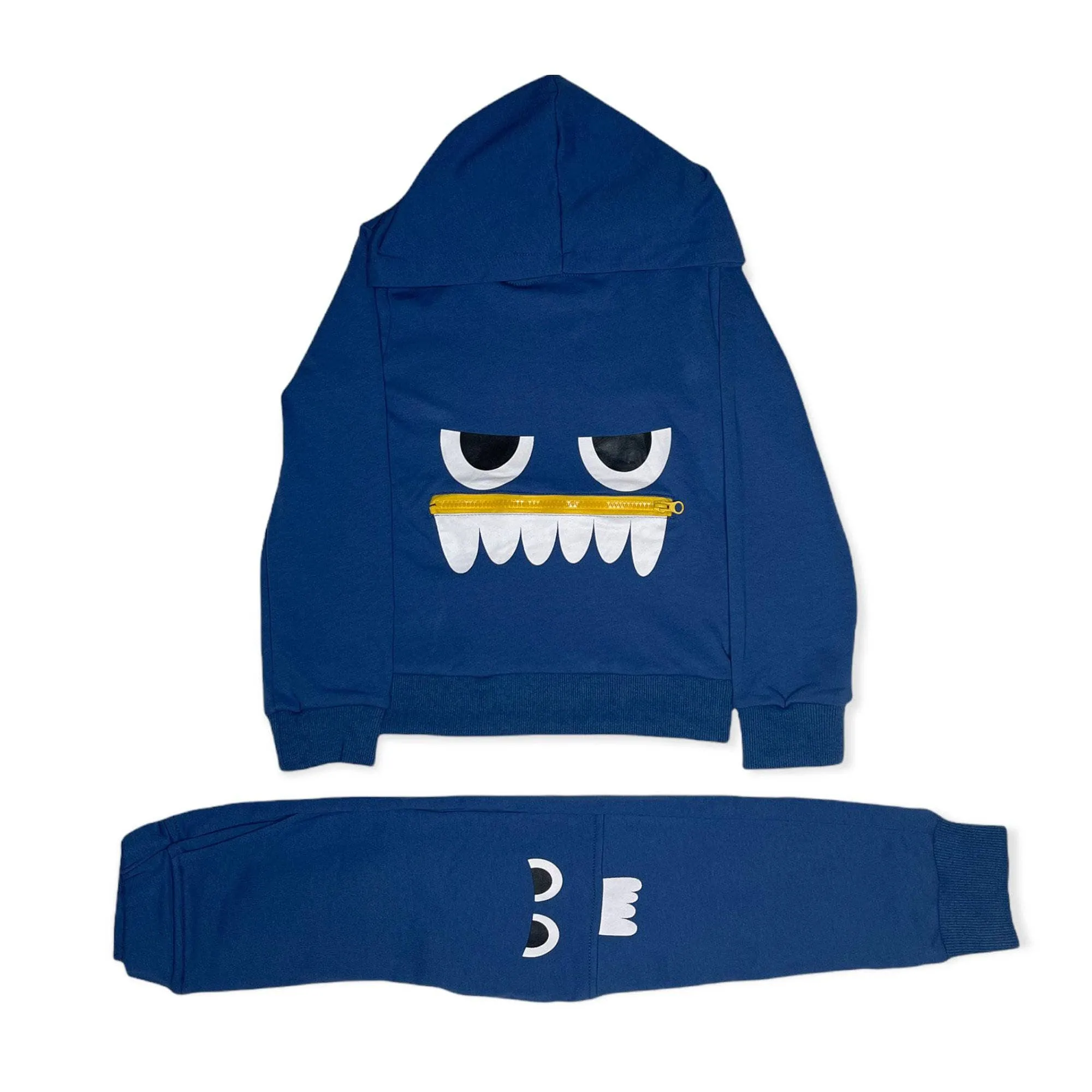 Friendly Monster Jogger Set