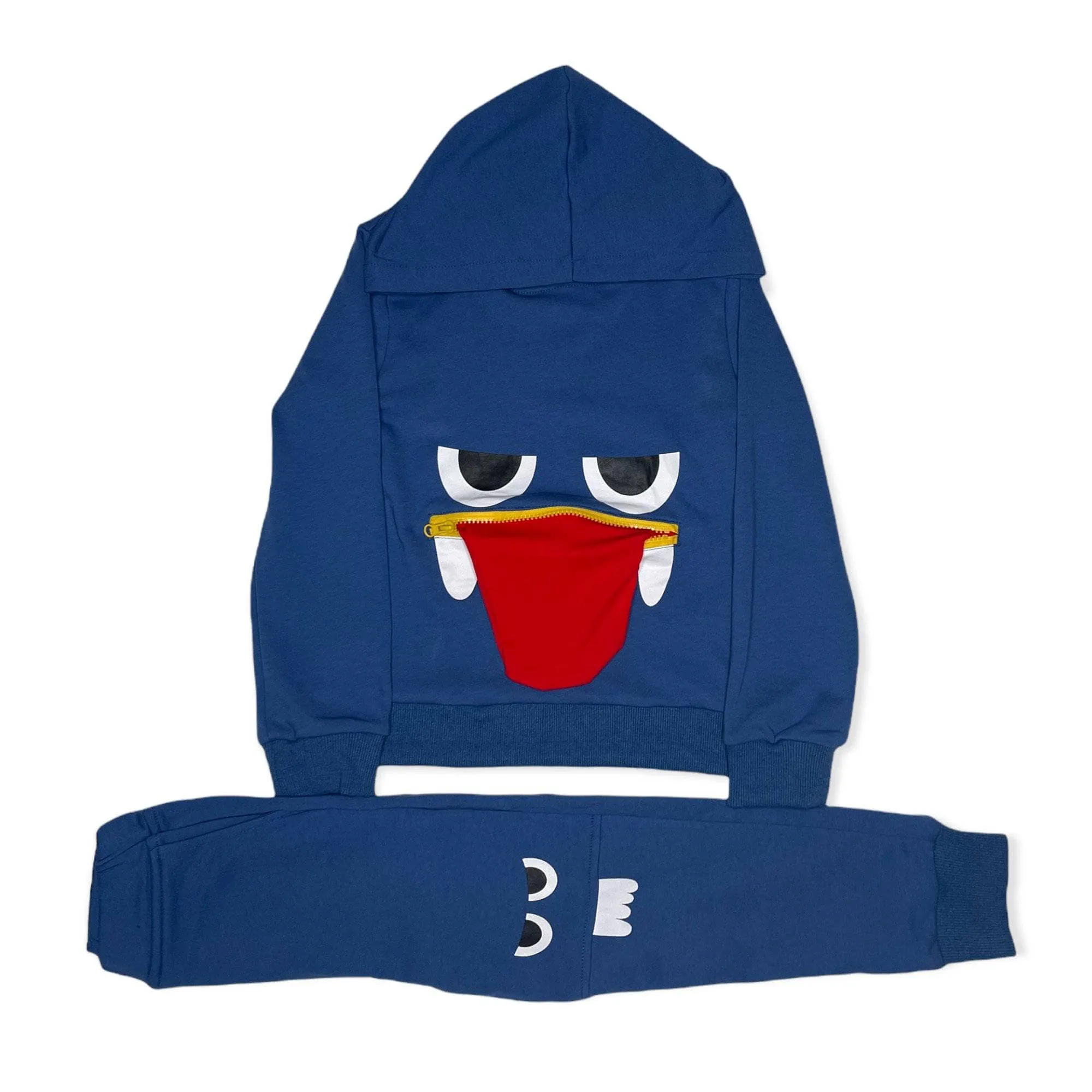 Friendly Monster Jogger Set