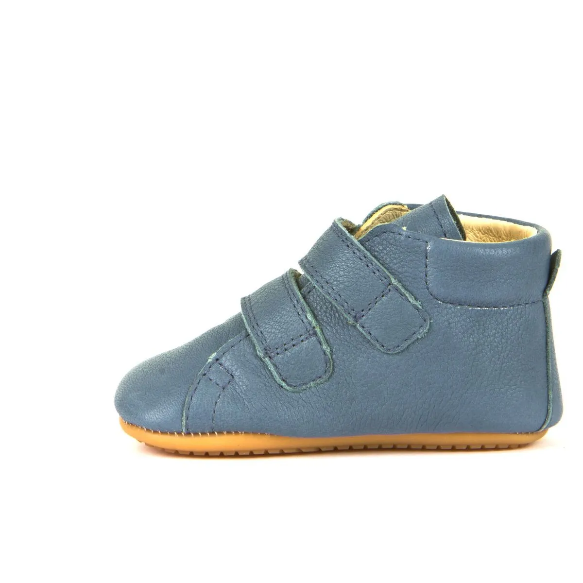 Froddo Prewalkers deux scratchs Denim