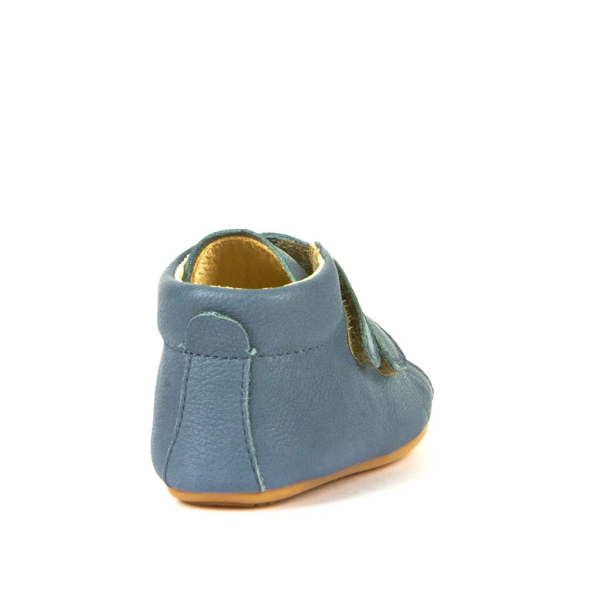 Froddo Prewalkers deux scratchs Denim