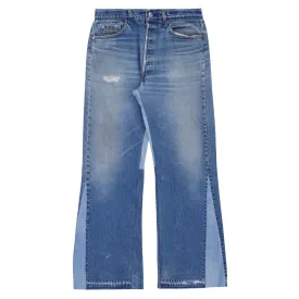 Gallery Dept. LA Flare Denim Indigo