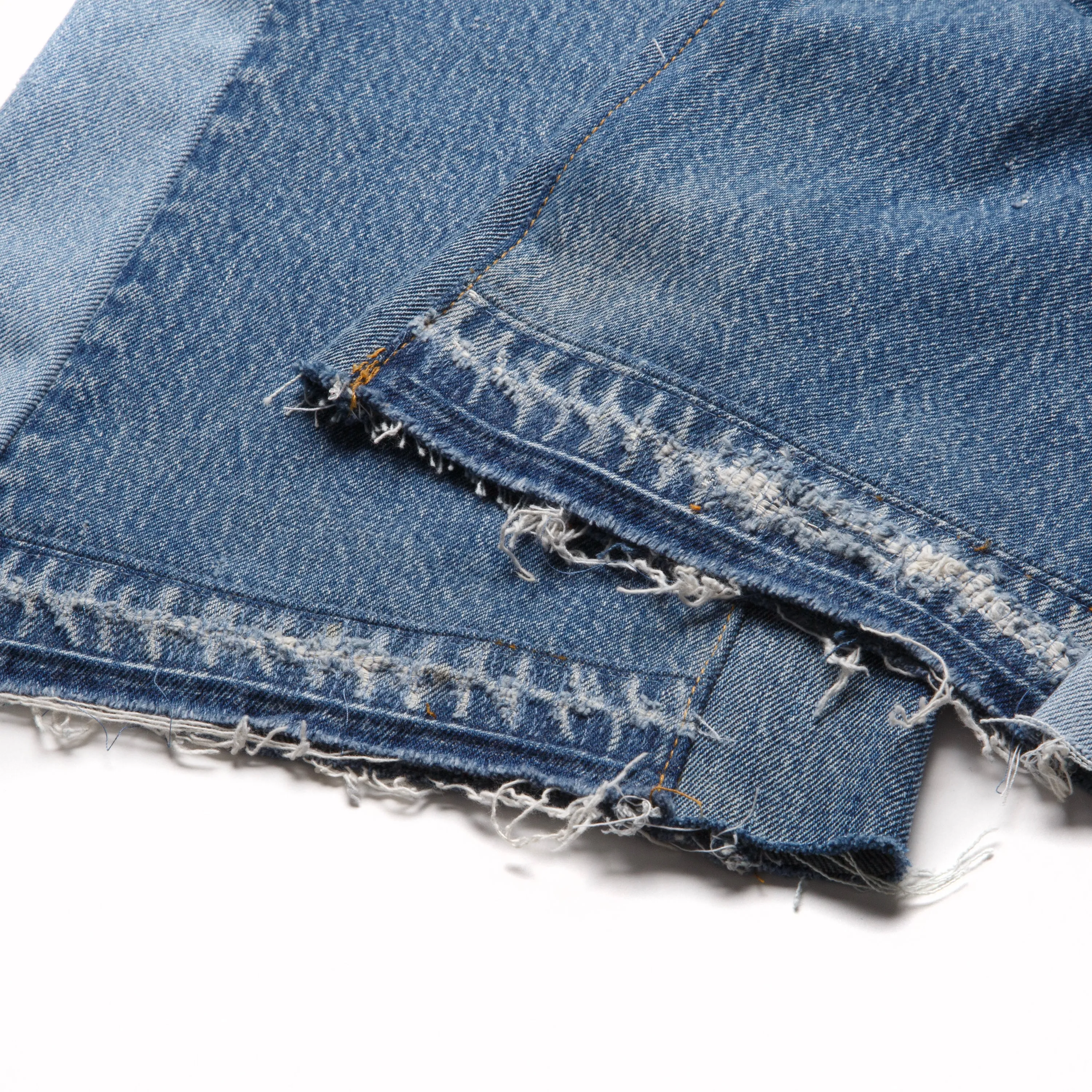 Gallery Dept. LA Flare Denim Indigo